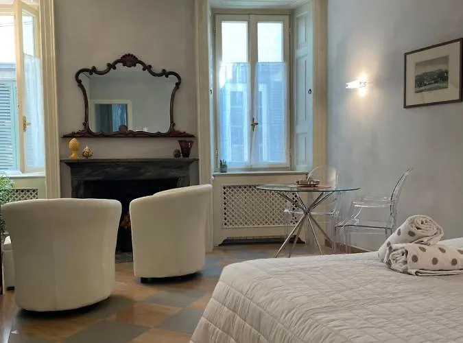 Accademia Dream