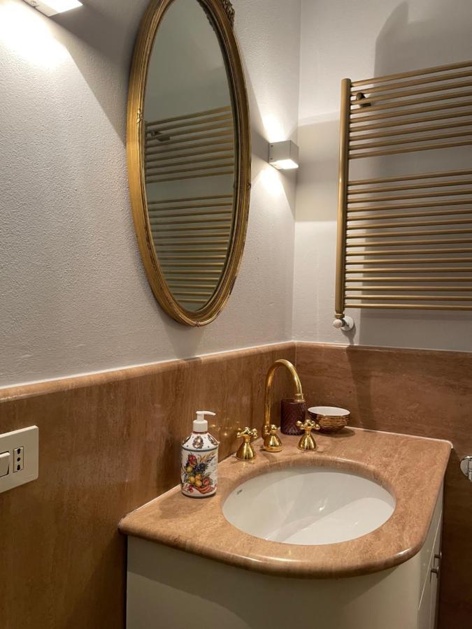 Apartment Accademia Dream Bergamo