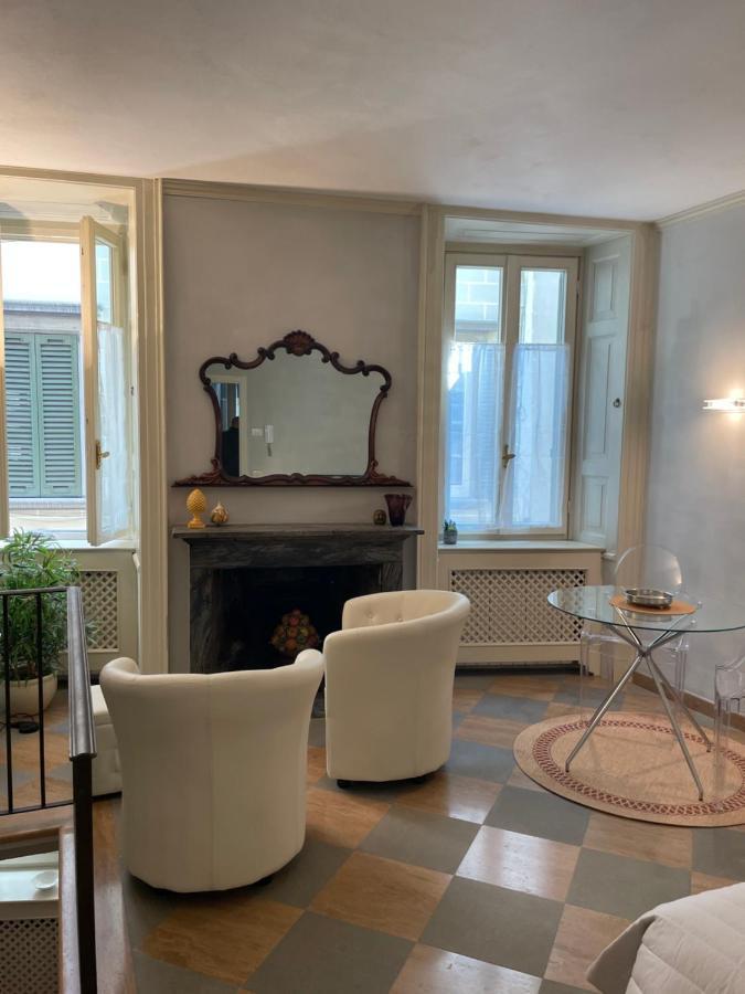 Apartment Accademia Dream Bergamo