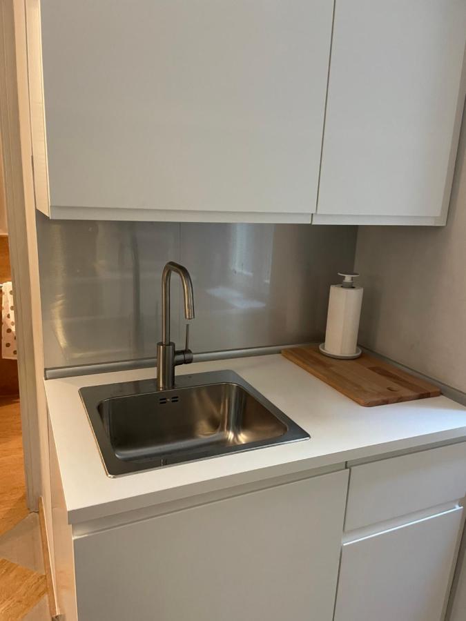 Apartment Accademia Dream *