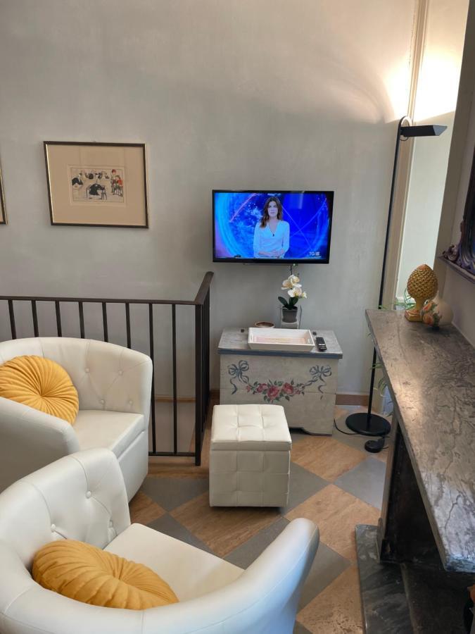 Apartment Accademia Dream *
