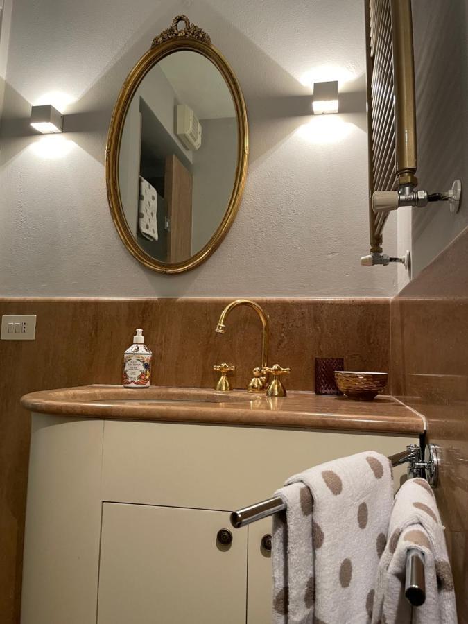 Apartment Accademia Dream